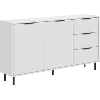 Mio Tesoro Rimini KOM2D3S/150 (белый/белый)