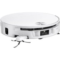 Робот-пылесос Trouver Robot Vacuum S70 Pro Roller White (евровилка, белый) - Превью изображения №6 — Интернет-Магазин TECNO.BY