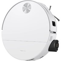 Робот-пылесос Trouver Robot Vacuum S70 Pro Roller White (евровилка, белый) - Превью изображения №7 — Интернет-Магазин TECNO.BY