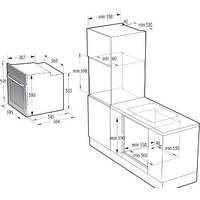 Gorenje BO6735E05X Image #27