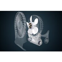 Arctic Summair 2Go AEBRZ00029A (white) Image #12