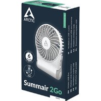 Arctic Summair 2Go AEBRZ00029A (white) Image #9