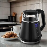 Kitfort KT-6696 Image #6