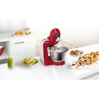 Кухонная машина Bosch MUM58720 - Превью изображения №5 — Интернет-Магазин TECNO.BY