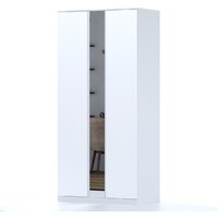 Mio Tesoro Варма Stor 105 (белый)