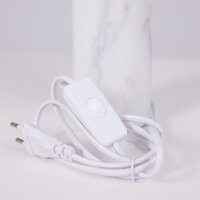 AksHome Moon 2xG9 (белый) Image #7