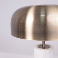 AksHome Moon 2xG9 (белый) Image #6