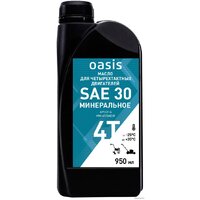 Oasis MM-4T SAE30 950мл