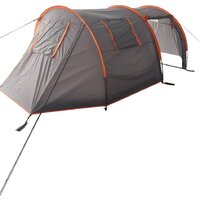 Sundays ZC-TT015 (темно-серый/оранжевый) Image #30