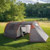 Sundays ZC-TT015 (темно-серый/оранжевый) Image #5