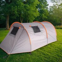 Sundays ZC-TT015 (темно-серый/оранжевый) Image #6