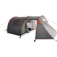 Sundays ZC-TT015 (темно-серый/оранжевый) Image #28