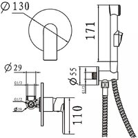 Golden Fox Broads 10012-FOX Image #2
