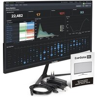 Монитор ExeGate ProSmart EZ2700 EX299035RUS - Превью изображения №8 — Интернет-Магазин TECNO.BY
