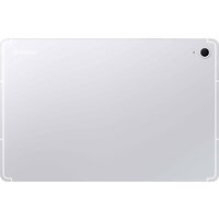 Планшет Samsung Galaxy Tab S10 FE 5G SM-X526 12GB/256GB (серебристый) - Превью изображения №4 — Интернет-Магазин TECNO.BY