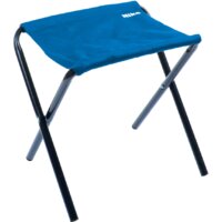 Nika дачный складной ДС (синий)