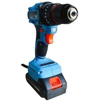 Favourite ДАБ 21 303802102 (с 2-мя АКБ, кейс)