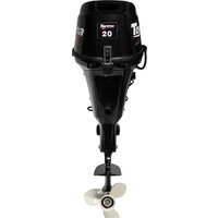 Toyama F20ABMS Image #3