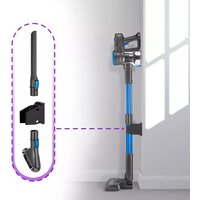 Пылесос Kitfort KT-5175-1 - Превью изображения №12 — Интернет-Магазин TECNO.BY