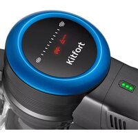 Пылесос Kitfort KT-5175-1 - Превью изображения №4 — Интернет-Магазин TECNO.BY