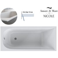 Amore di Mare Nicole 170x75 Image #2