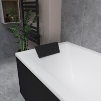 Lauter Oasis 155 21203055 (с ножками, черным подголов., черным лиц. и торц. экраном) Image #12