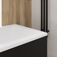 Lauter Oasis 155 21203055 (с ножками, черным подголов., черным лиц. и торц. экраном) Image #18