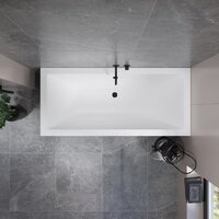 Lauter Oasis 155 21203055 (с ножками, черным подголов., черным лиц. и торц. экраном) Image #13