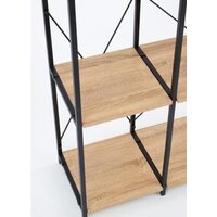 Halmar REG19 90/30/190 (дуб сонома/черный) Image #3