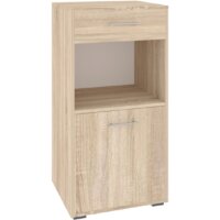 Кортекс-мебель Лара ТП2 км.02423 (дуб сонома)