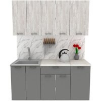 ЭлиГард Lion 1 1.6 (ледяное дерево/дымчатый алмаз/королевский опал)