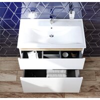 AM.PM Тумба под умывальник X-Joy M85AFSX1002WG