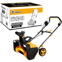 Deko ST2700R 083-4448 Image #7