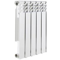 Rommer Optima Bm 500 (9 секций)