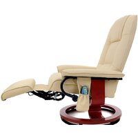 Calviano 2160 (экокожа, бежевый) Image #6