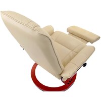 Calviano 2160 (экокожа, бежевый) Image #4