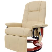 Calviano 2160 (экокожа, бежевый) Image #7