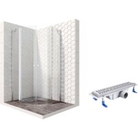 Ambassador Set 13011101-ST3