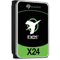Seagate Exos X24 16TB ST16000NM002H Image #2