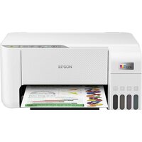 Epson EcoTank L3256 (ресурс стартовых контейнеров 4500/7500, контейнер 003)