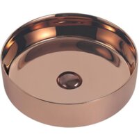 Abber Bequem AC2109RG (розовое золото)