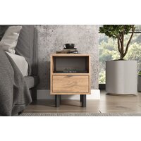 ЭлиГард Mone 1S1N (дуб вотан) Image #4