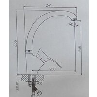 MARRBAXX Карельский камень КМ005/Q5 (песочный) Image #2