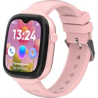 Elari KidGram 4G (розовый)