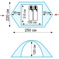 TRAMP Scout 2 v2 Image #3