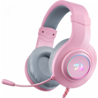 Redragon Hylas (розовый)