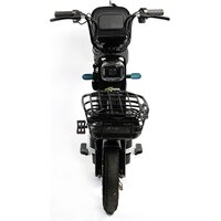 NOVA EC02 (графит, с кофром, без цепи) Image #4