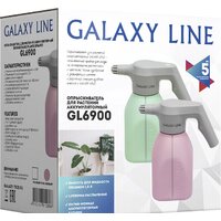 Galaxy Line GL 6900 (розовый) Image #10