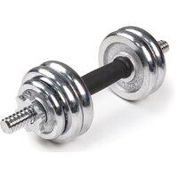 Atlas Sport хромированные в чемодане 15 (2x7.5 кг) Image #5