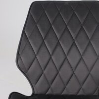 Мамадома Rafael (d10 Hematite Lux/черный) Image #14